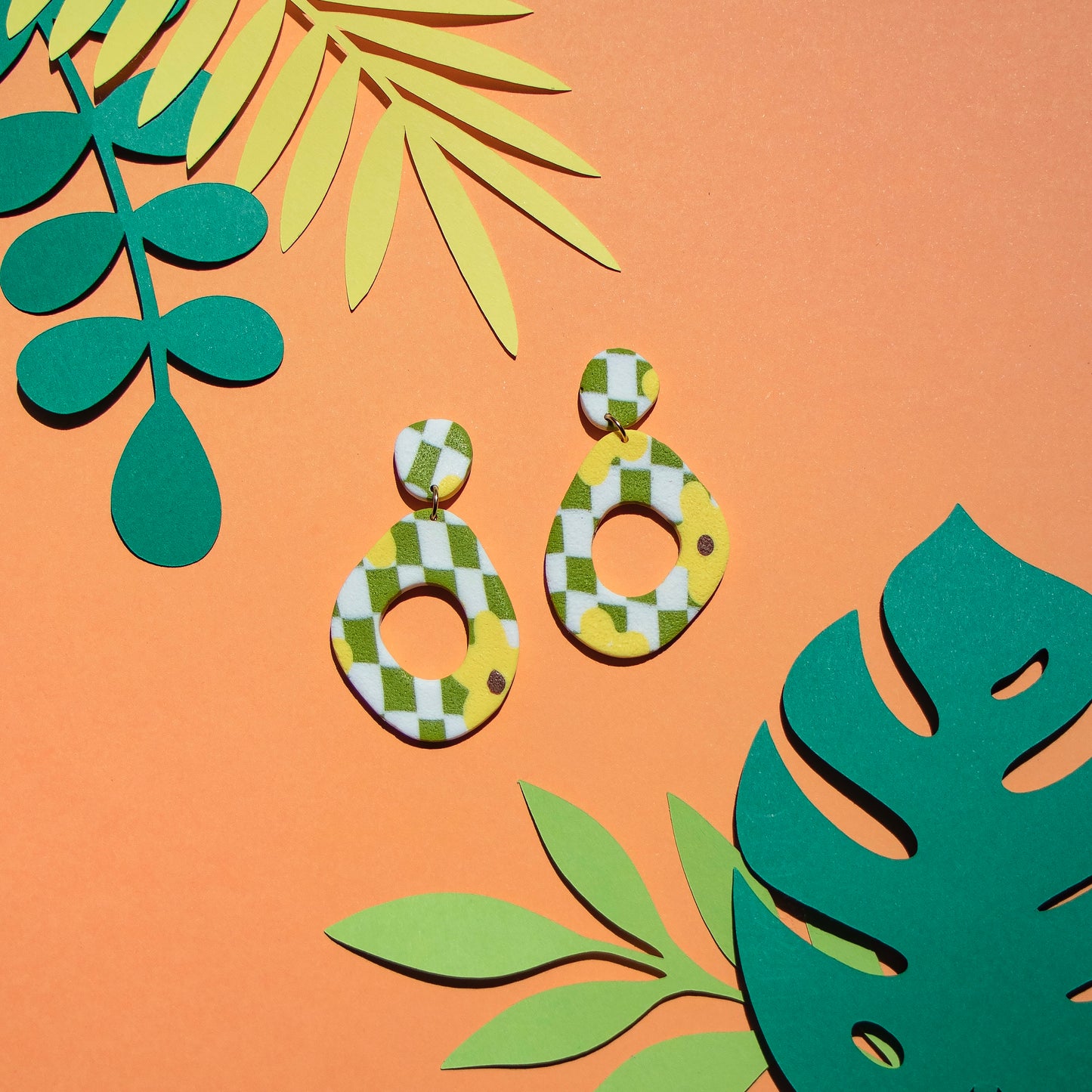 Pendientes Eunoia