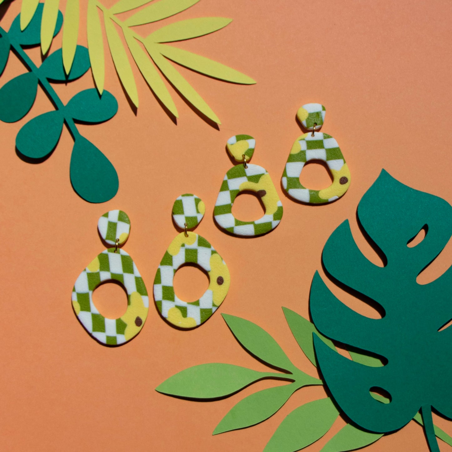 Pendientes Eunoia