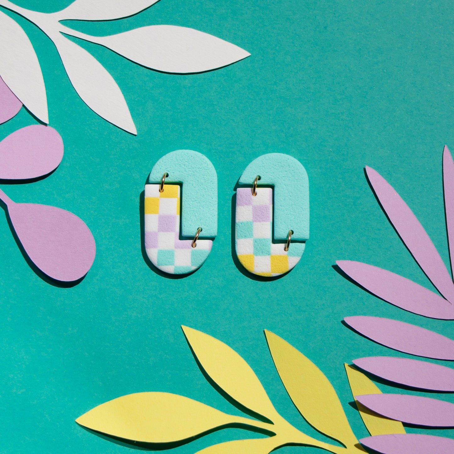 Pendientes Levendis