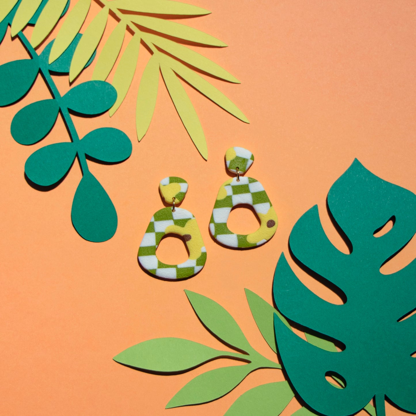 Pendientes Eudaimonia