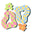 Logo de Amorama